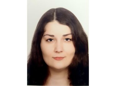 Margarita Sibkova1