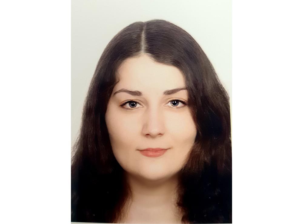 Margarita Sibkova1