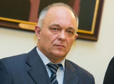 Pavel Borkovski1