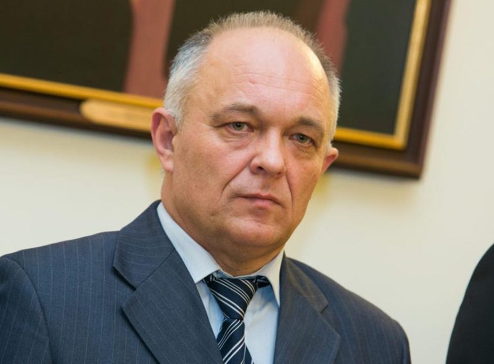 Pavel Borkovski1